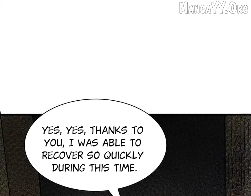 Era of the Haunted Chapter 552 - page 71